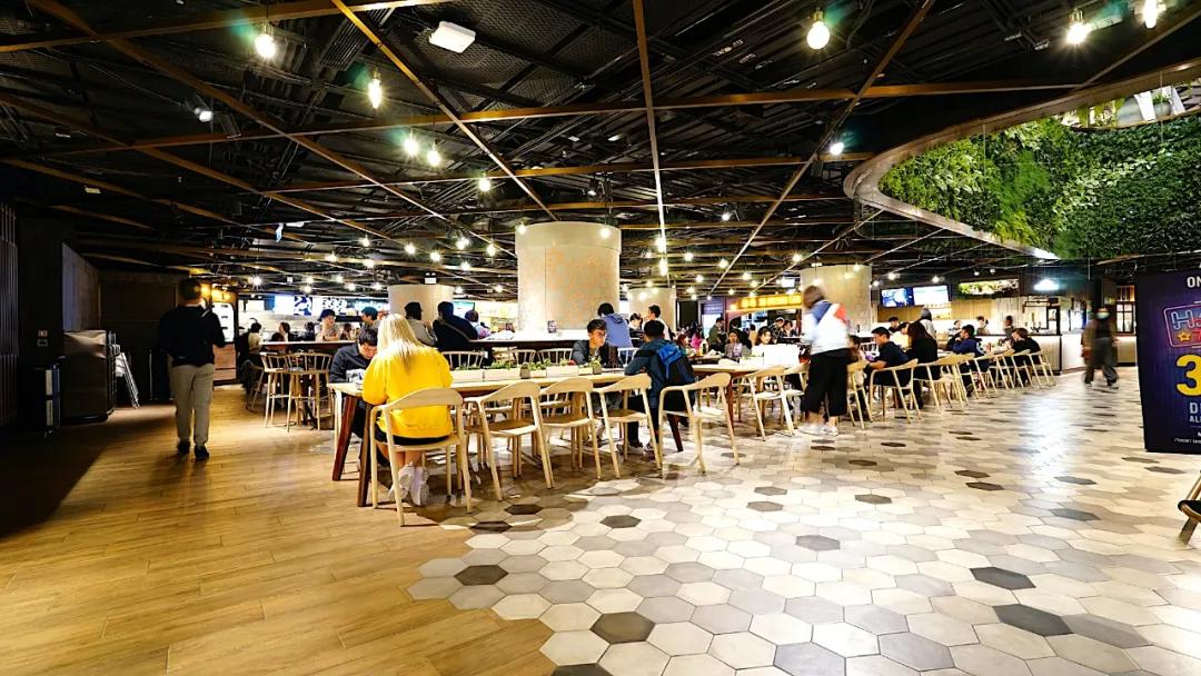 香港最大商场购物实拍视频,香港顶级商场视频