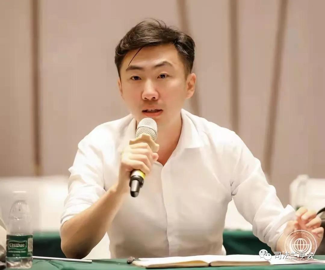 信息化|郭烁：网上法庭、庭审直播与电子签章的实践、问题与展望