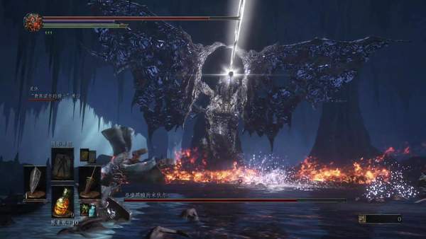 仁王魂系列,拙劣的模仿者崩坏三