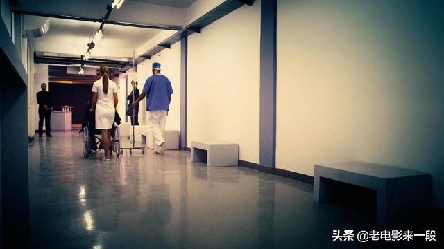 没看过这部电影的还是别看了,已经一天没吃饭了