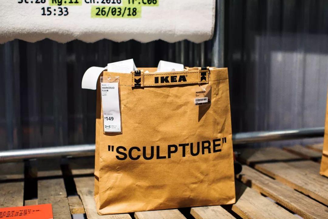 宜家xVirgil预警！种类超多，这次的草地地毯也能破W吗？