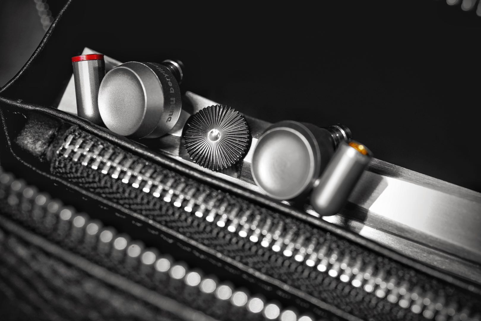 「大铍/小铍的对谈」以乌托邦与玥为例谈谈你不了解的铍振膜耳机