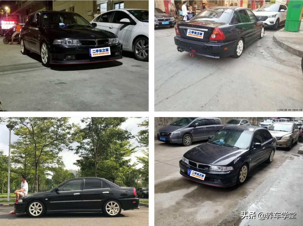 5000块钱的二手车可玩性高推荐,情怀车二手车5万以内