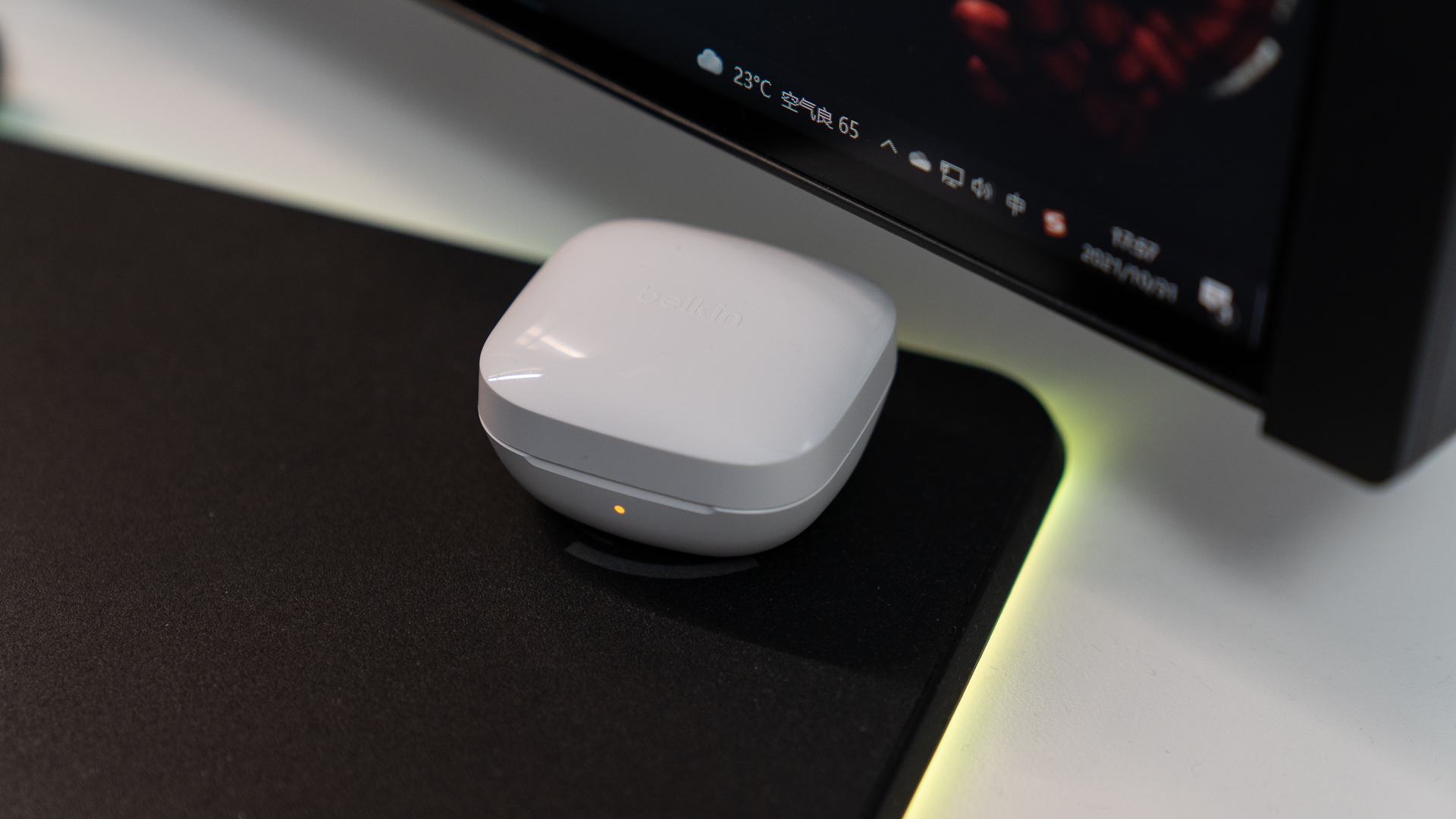 游戏桌面推荐好物,信仰桌面软件