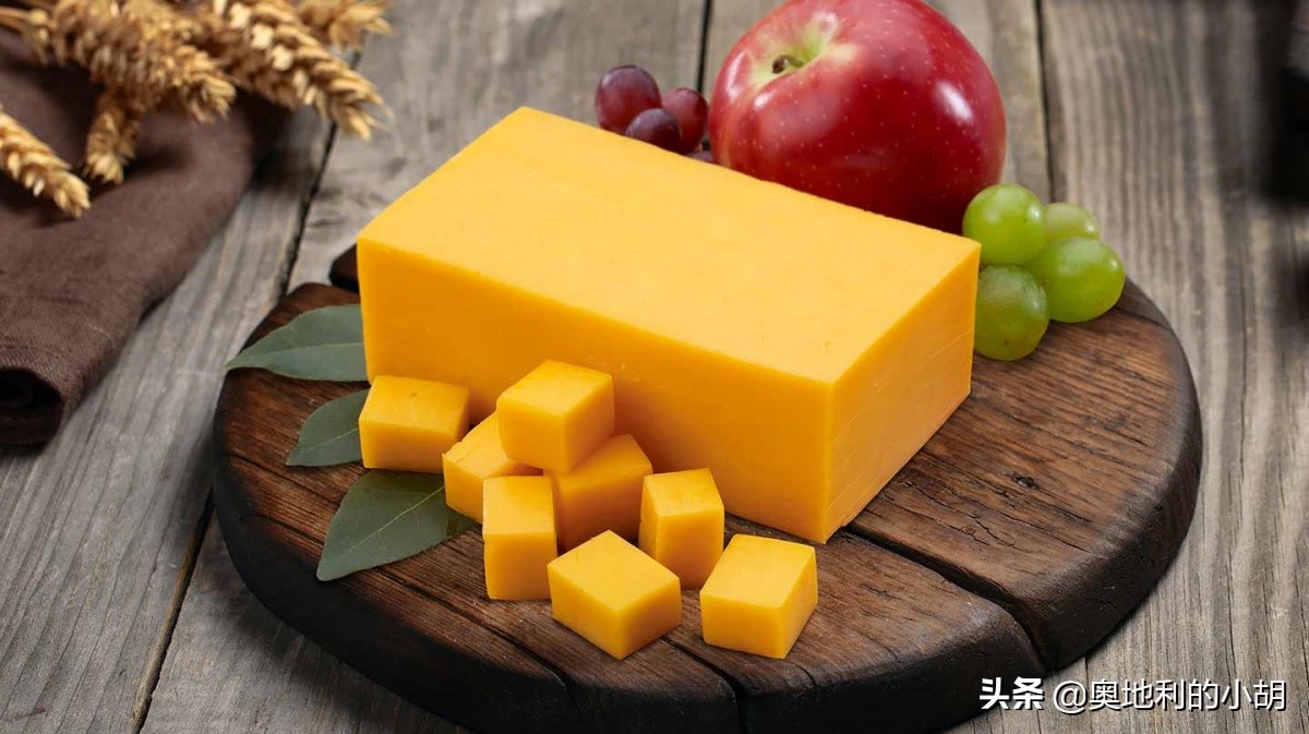 芝士好吃在哪,哪种芝士好吃又营养