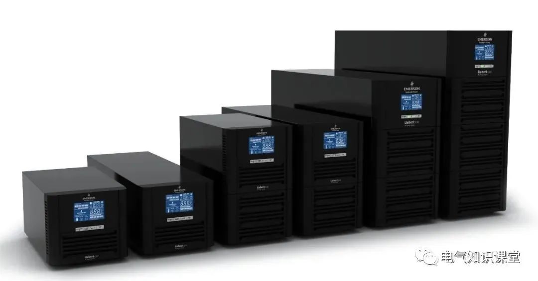 ups不间断电源工作原理教材,ups不间断电源全套基础知识