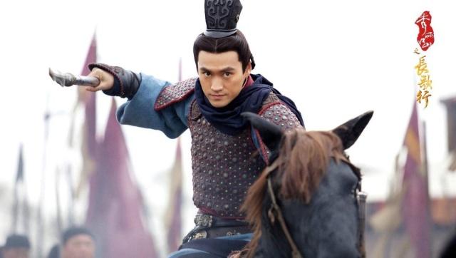 刘秀在河北是怎样立足的,刘秀是白手起家吗