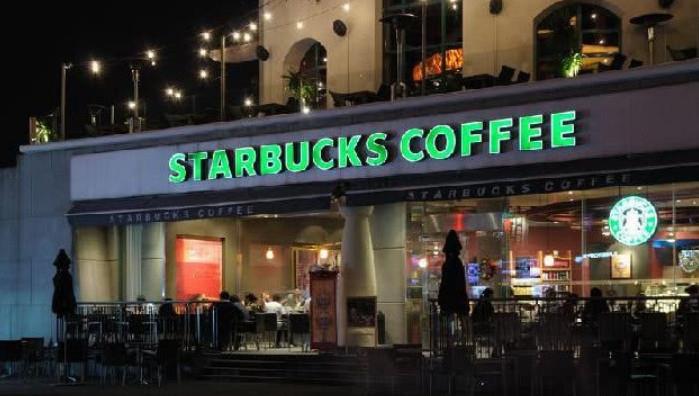 星巴克咖啡哪个味道接近雀巢咖啡,瑞幸咖啡味道和星巴克相比如何