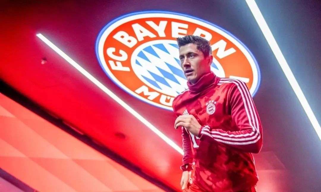 【国服】拜仁慕尼黑俱乐部精选简评