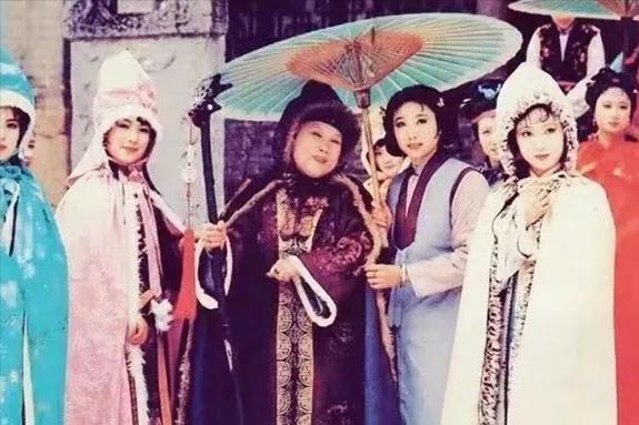 为什么说87版红楼梦无法翻拍,87版红楼梦为啥无法超越