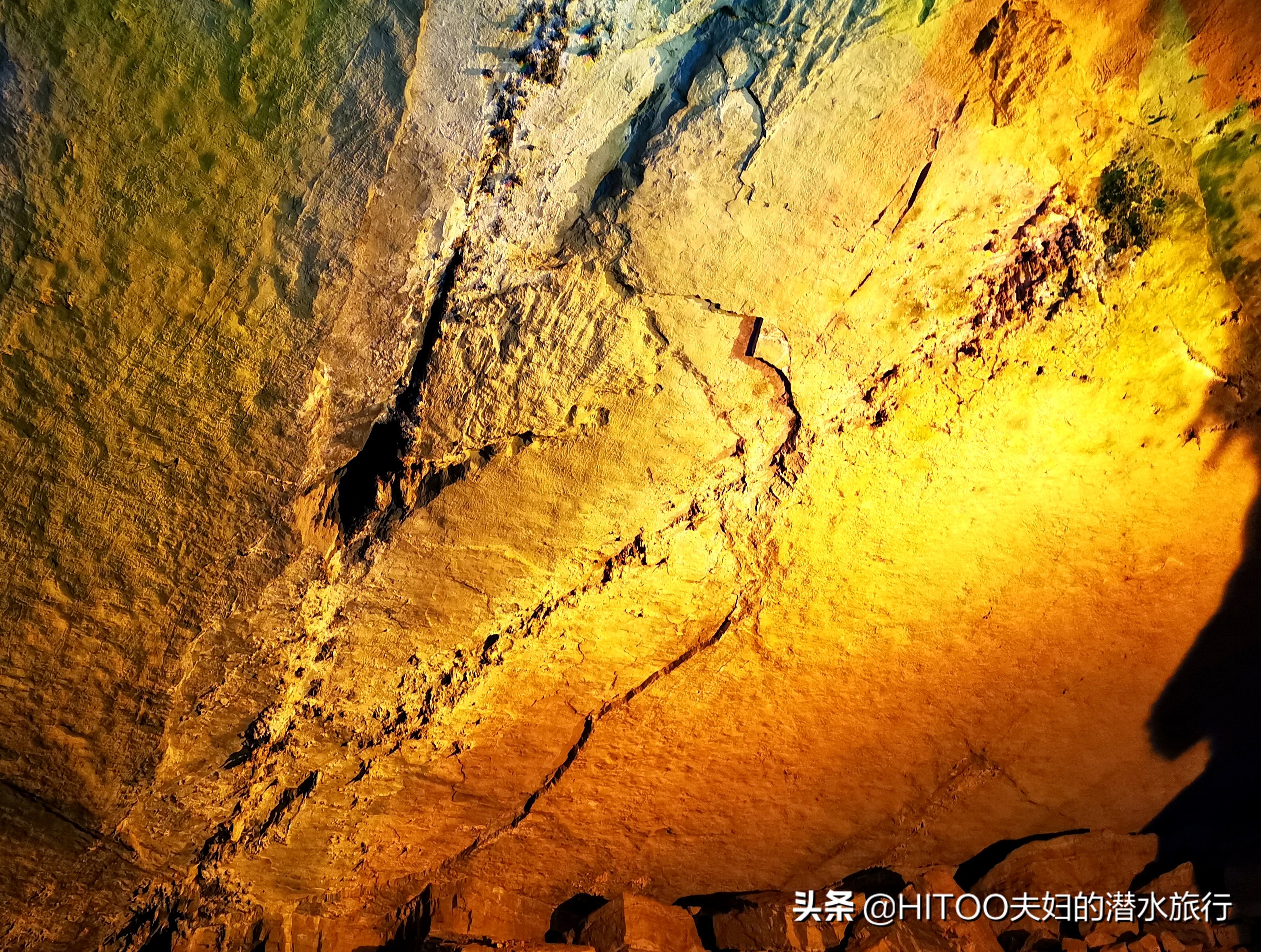 昆明到宜良九乡怎么坐车,昆明九乡旅游攻略一日游最佳路线