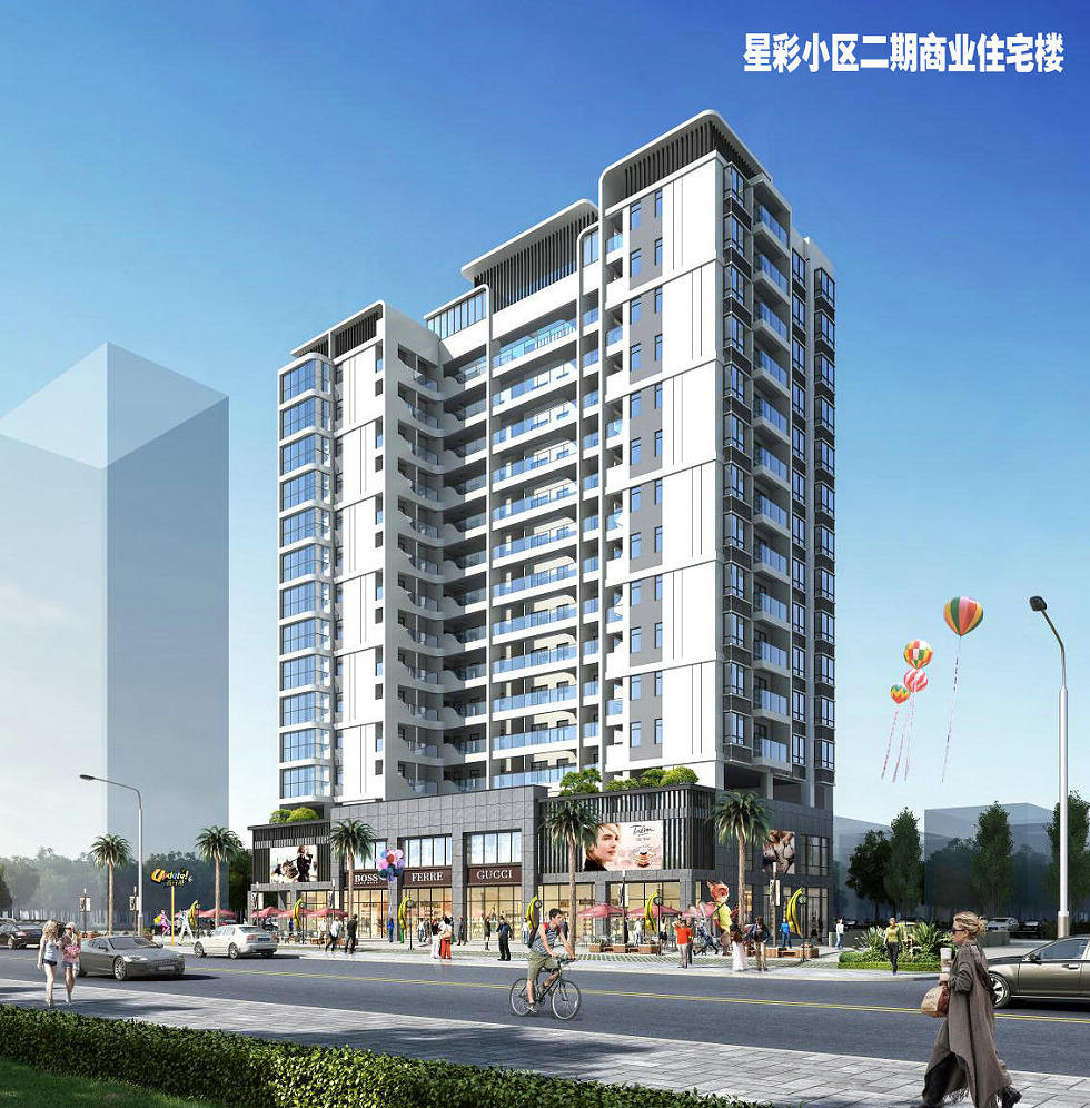 北海新批建房地块,北海市项目立项批复