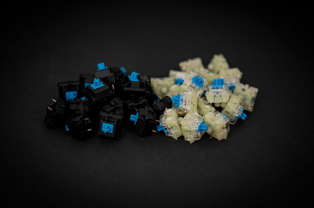 干货!2021年618电竞外设选购指南