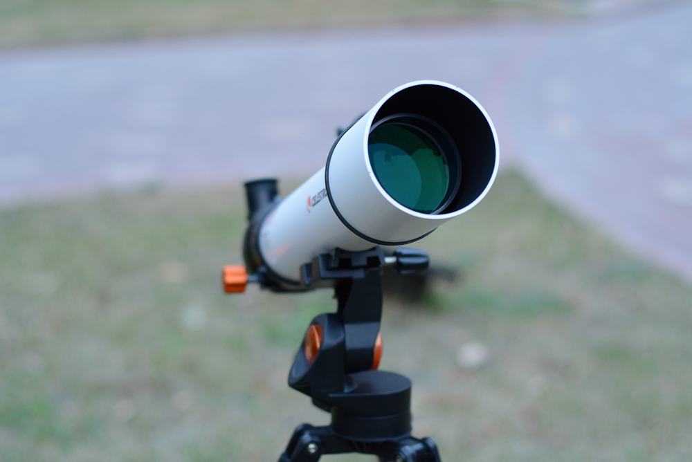 星特朗sctw-70,星特朗天文望远镜入门级天花板