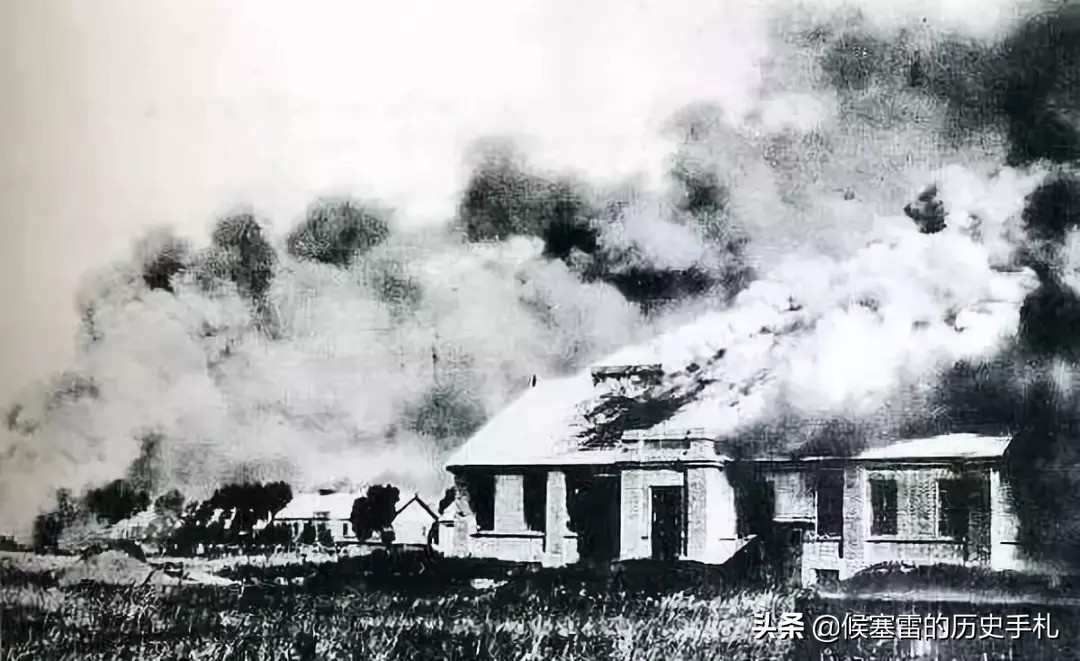 美国能成为全球霸主最主要的原因,美国是怎么崛起成世界霸主