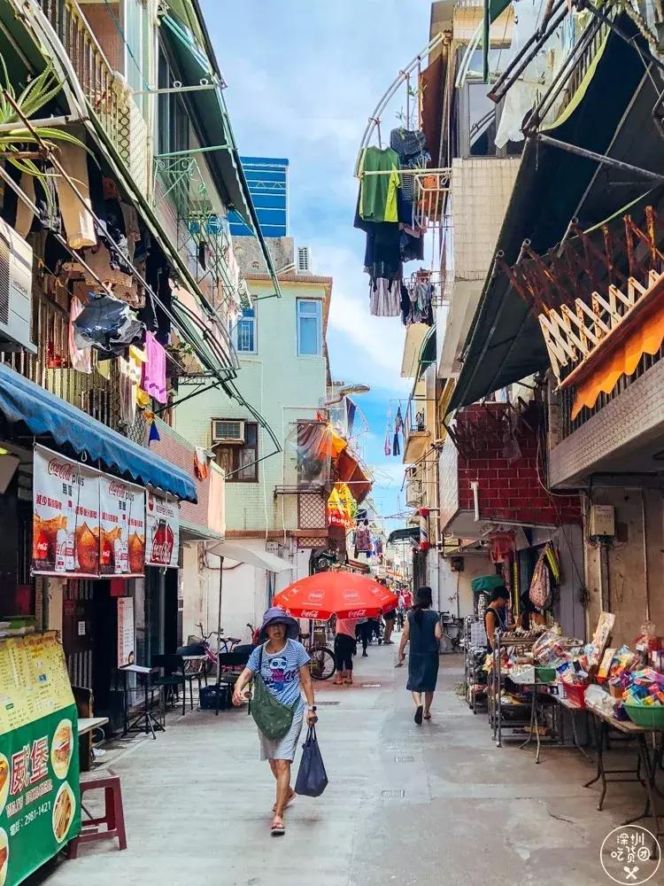 去香港长洲岛怎样去,长洲岛除了坐船还能怎么离开