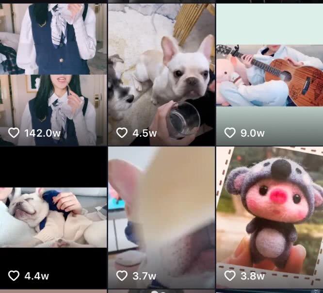 莉哥被封杀后可以继续复出吗,莉哥回归抖音神曲