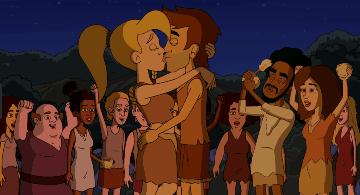 满屏“屎尿屁”的R级动画,只看10分钟就垂直入坑