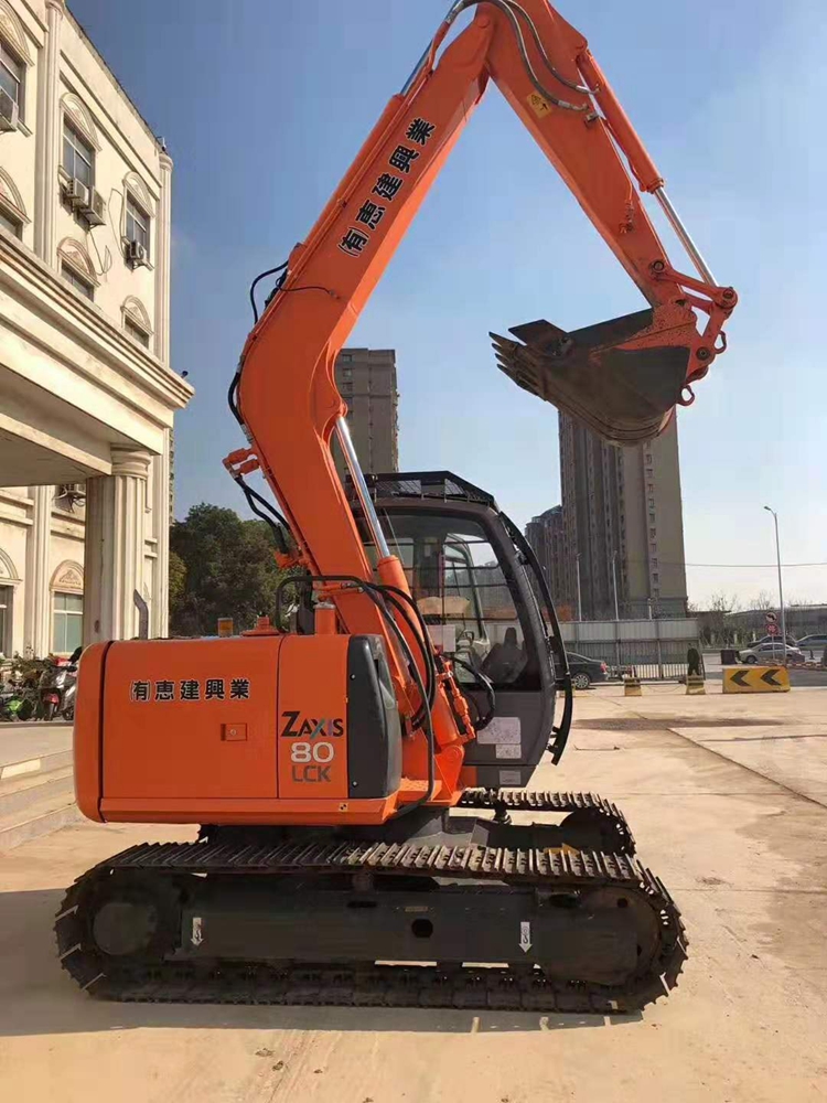 日立是哪个国家品牌,挖掘机品牌名称大全日本