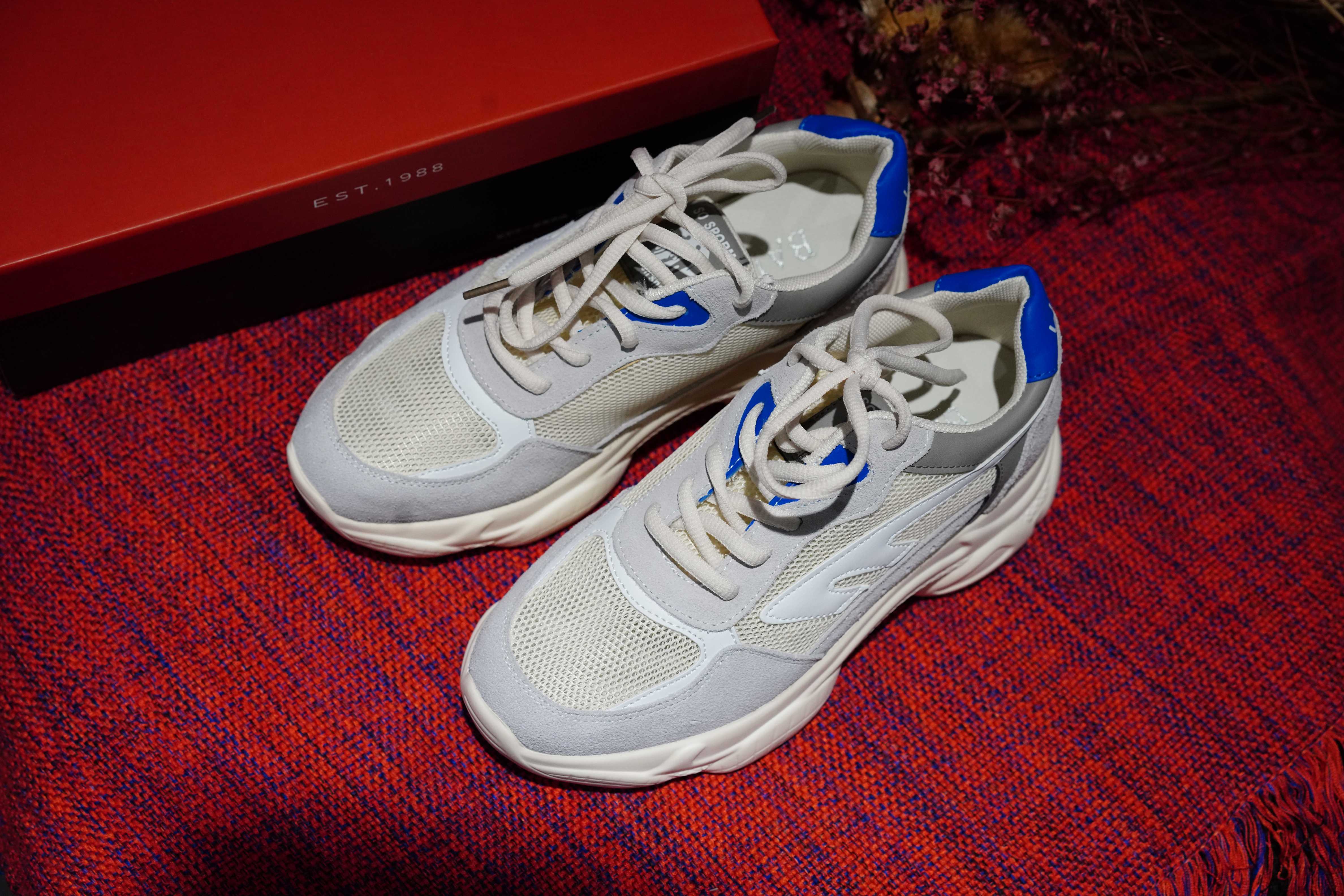 2020热门运动鞋,今年流行的6款女士休闲运动鞋