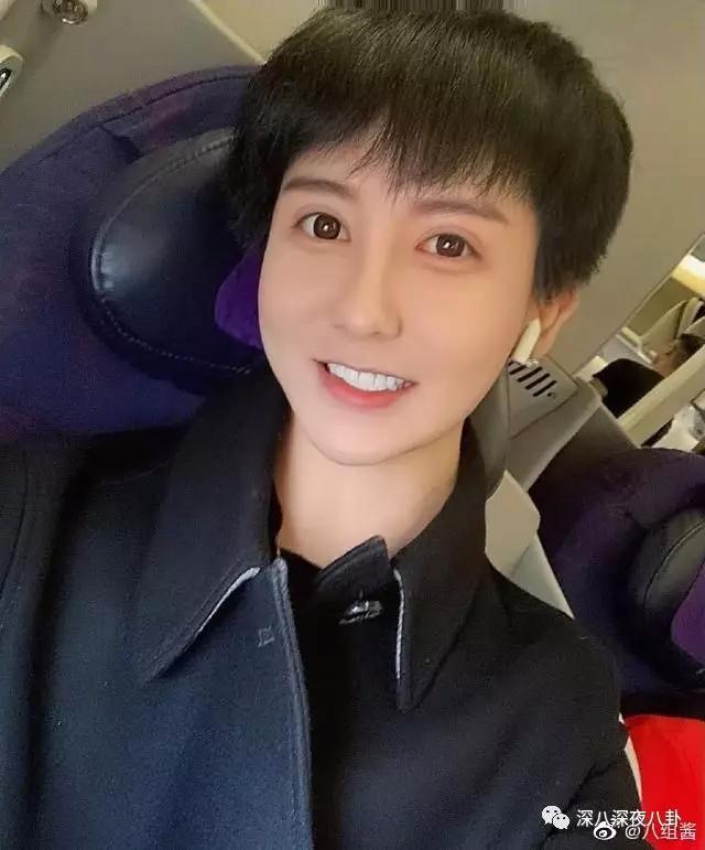 她这一辈子的感情就要过完了，结果我还单身着呢