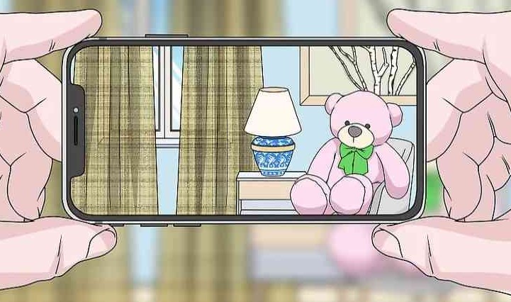 王者荣耀怎么检测隐形摄像头,王者荣耀如何测试有没有摄像头