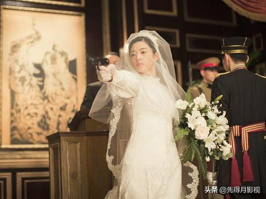 最好的三部韩国谍战片,韩国谍战片柏林合集