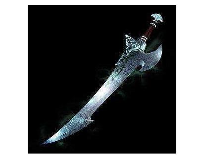 中国菜刀十大名刀,中国古代十大刀名