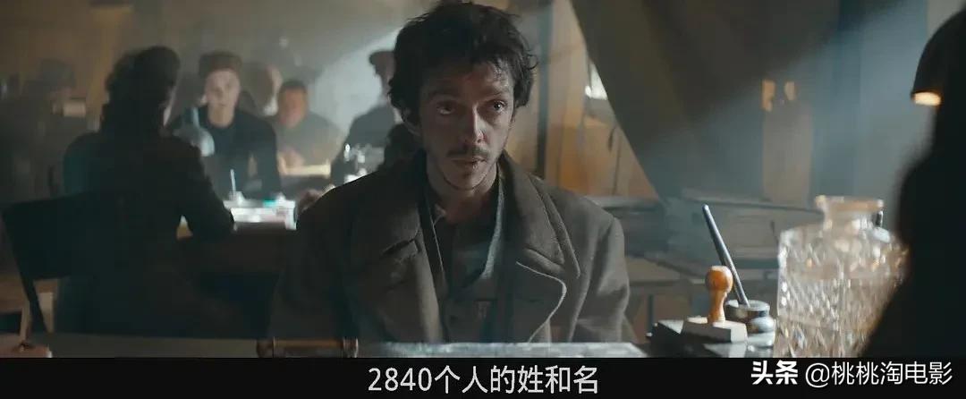 为了电影而创造一门语言,这个导演太拼了