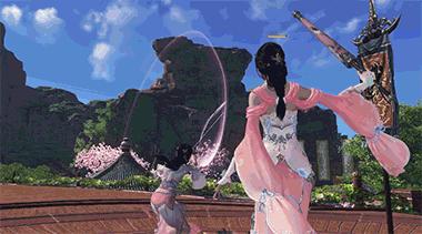 天涯明月刀网游大事件,天涯明月刀端游暖冬更添岁