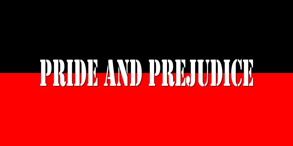 傲慢与偏见论述,傲慢与偏见评论分析