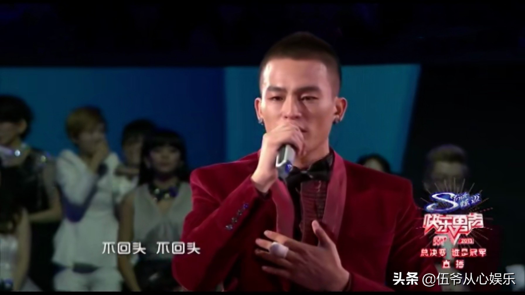 再见张震岳多少人听,解读张震岳的再见