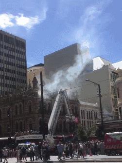 圣诞老人来了真实视频,圣诞老人来澳洲