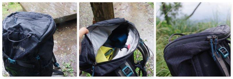 入门级户外背包推荐,怎样选择一款户外背包