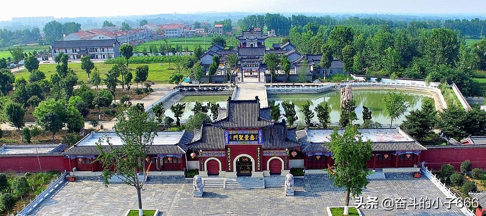 枣阳市新市镇旅游景点,枣阳旅游景点排名前十名