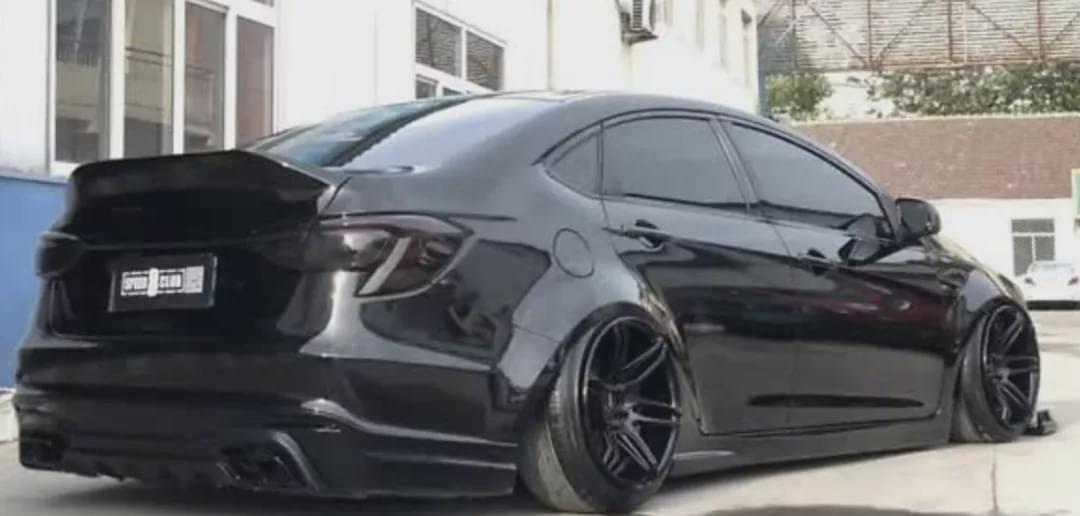 二手车贩子眼中的纳智捷,让车贩子颤抖的二手车纳智捷