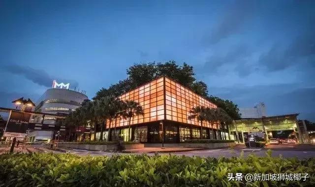 新加坡太小会不会很无聊,新加坡小岛攻略