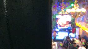 撸串+啤酒+音乐SHOW①站配齐！更有直升机带你遨游威海！