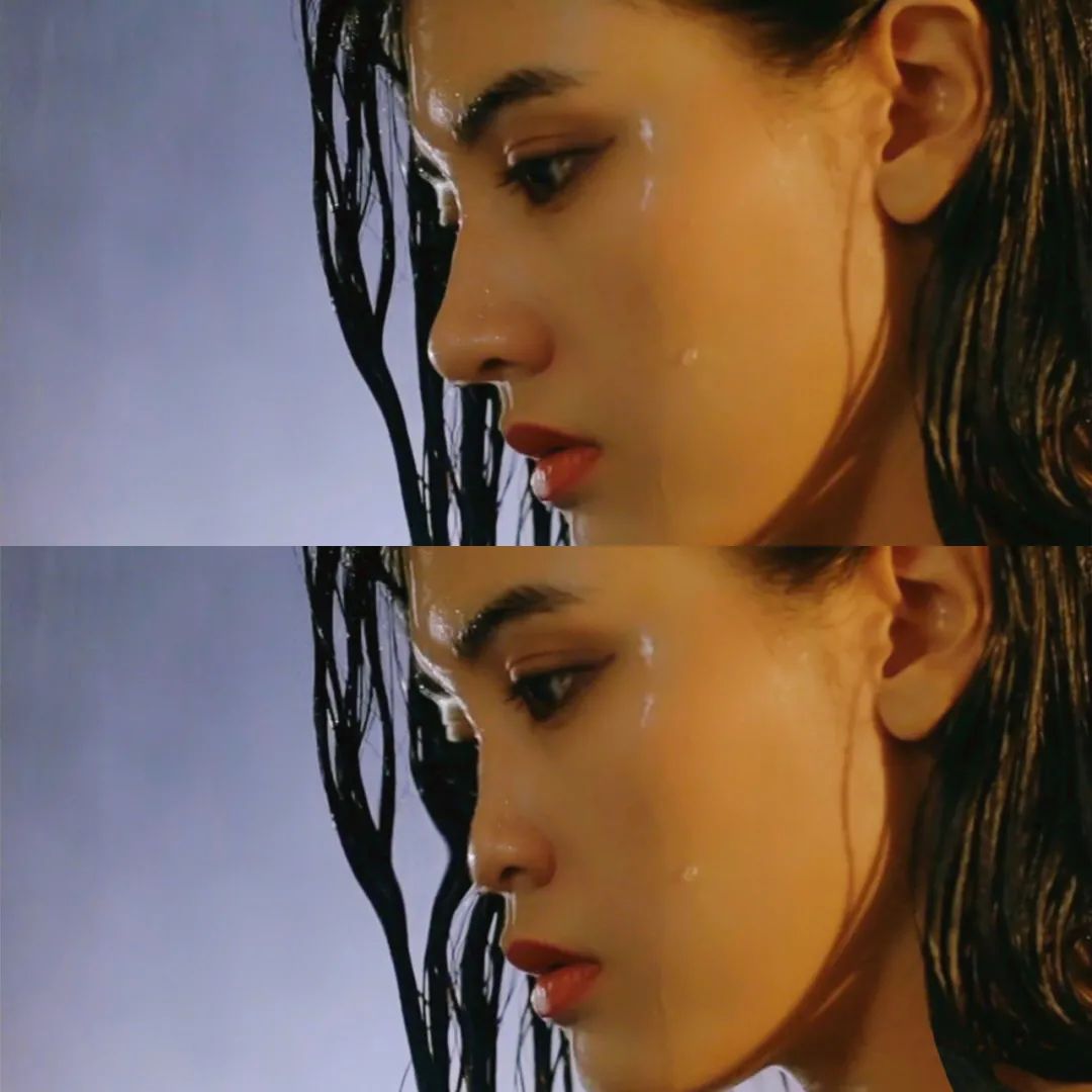 鼻子丑其他五官好看,鼻子丑但是颜值不低的人