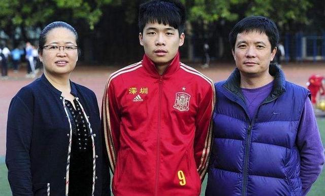 为什么说段刘愚是学霸,中国足球最强学霸段刘愚