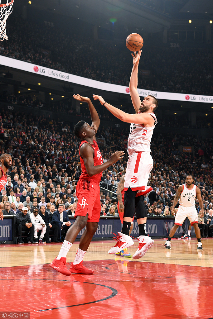 火箭vs猛龙最新消息,今日火箭对猛龙集锦