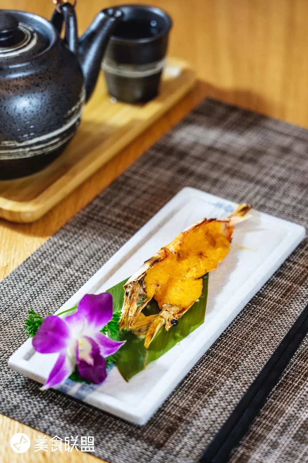 在昆明这家日料店，吃个寿司居然被“烫”到嘴