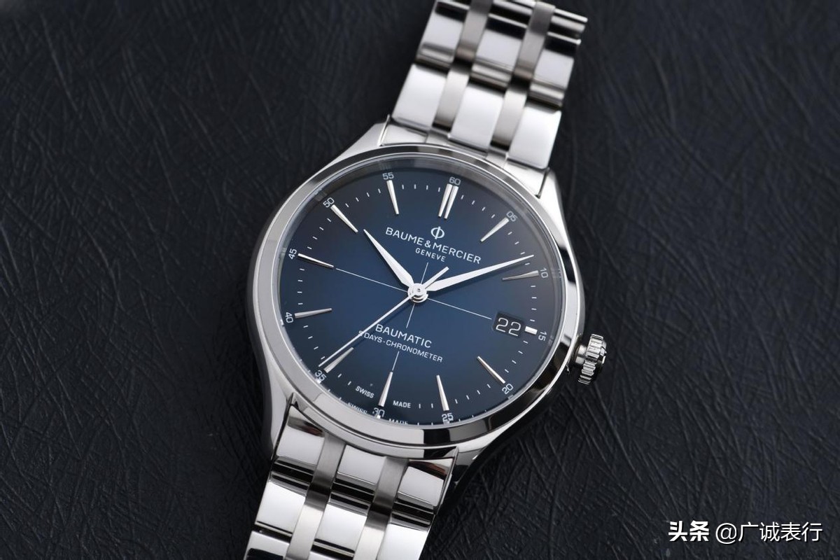 两万左右的手表男表选择哪种,两万内商务机械表推荐男士