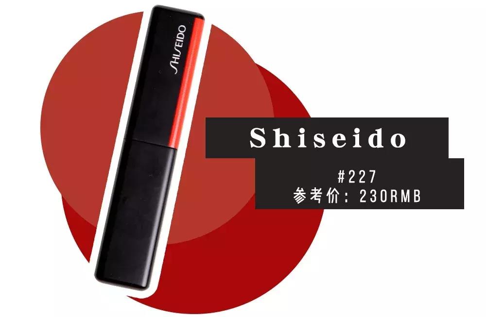 秋冬最火口红推荐,秋冬最爱酵色晶冻口红