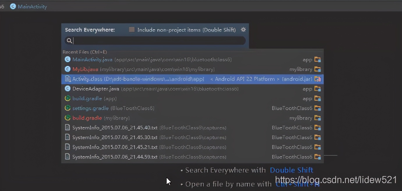 androidstudio怎么调整字体,androidstudio怎么修改字体大小