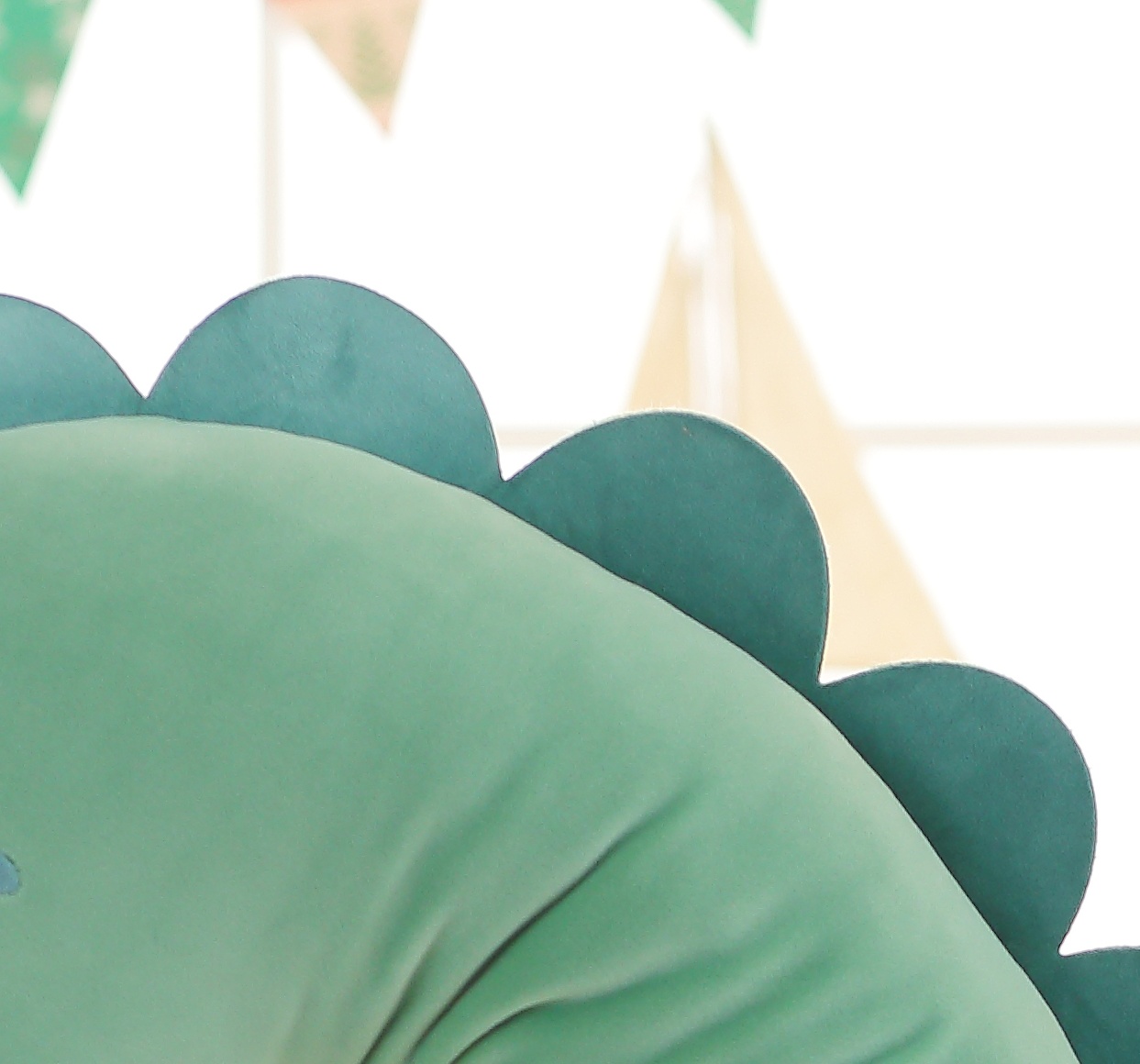 玩偶缝制的时候怎样才没有洞眼 (怎样能更好的缝合玩偶)