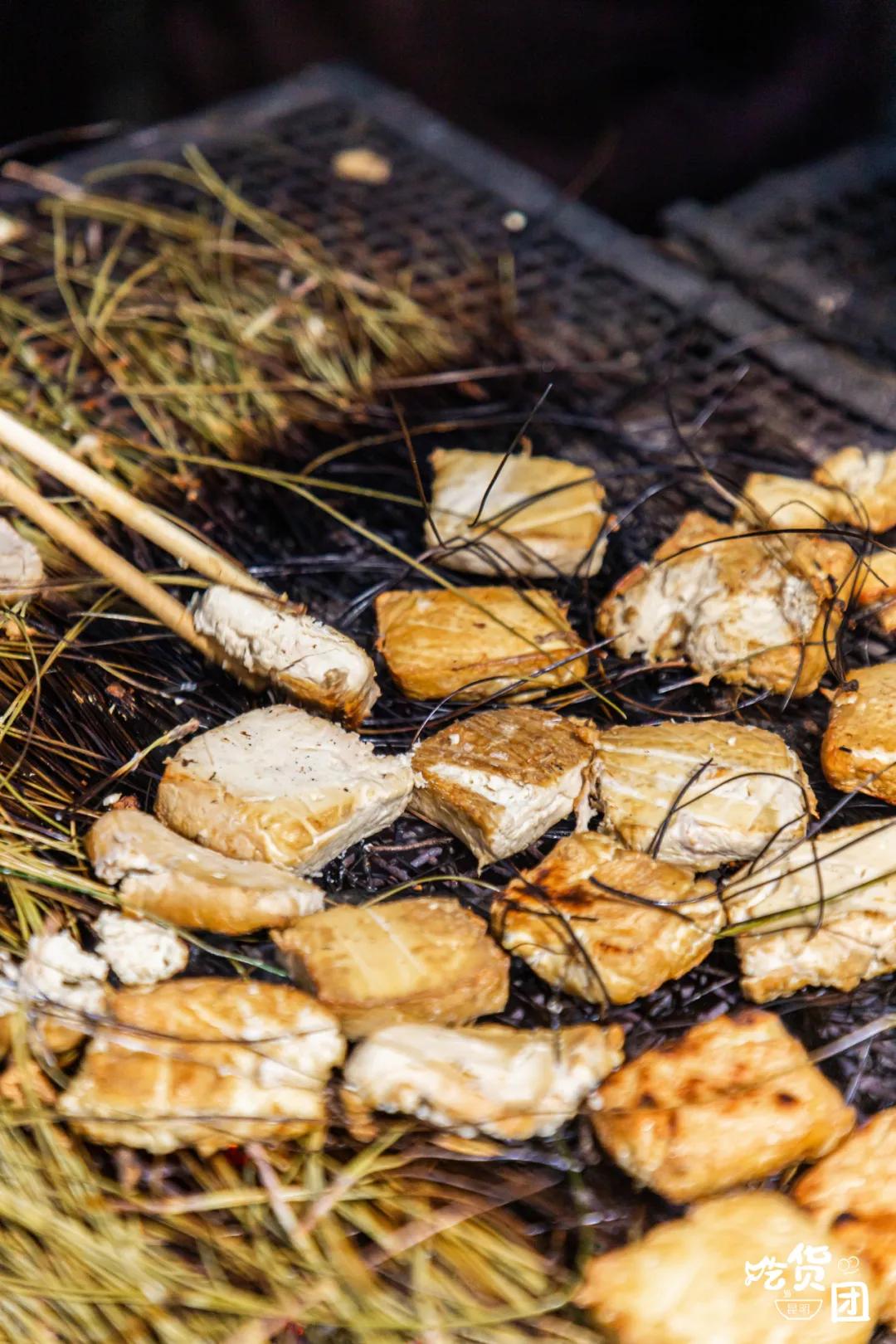 昆明茶马古镇一日游,昆明城打卡地