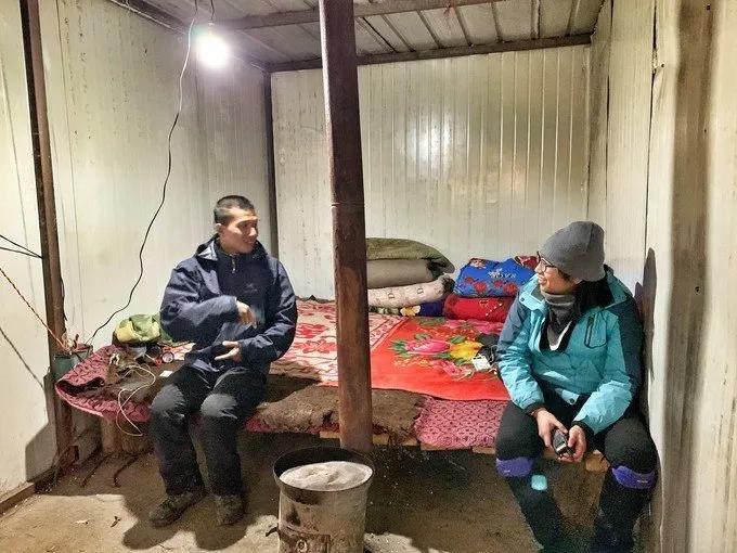 6月徒步乌孙古道骑马穿越,几月去乌孙古道徒步合适