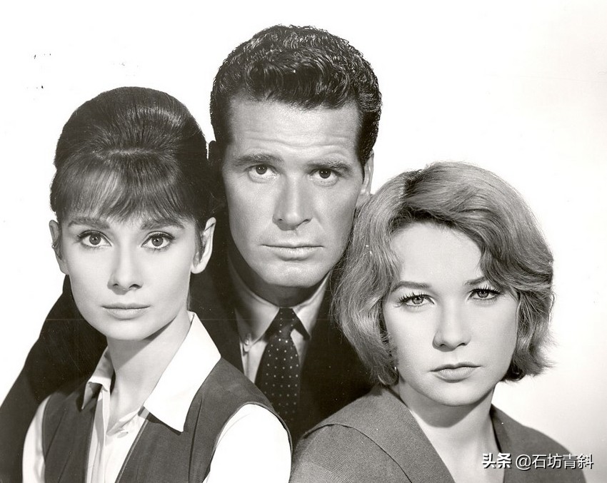 奥黛丽赫本最漂亮的电影,奥黛丽赫本主演的几部电影