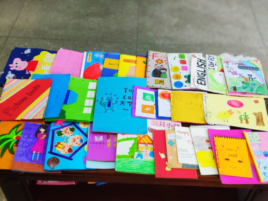 绘声绘色插画,绘声绘色绘出人生精彩